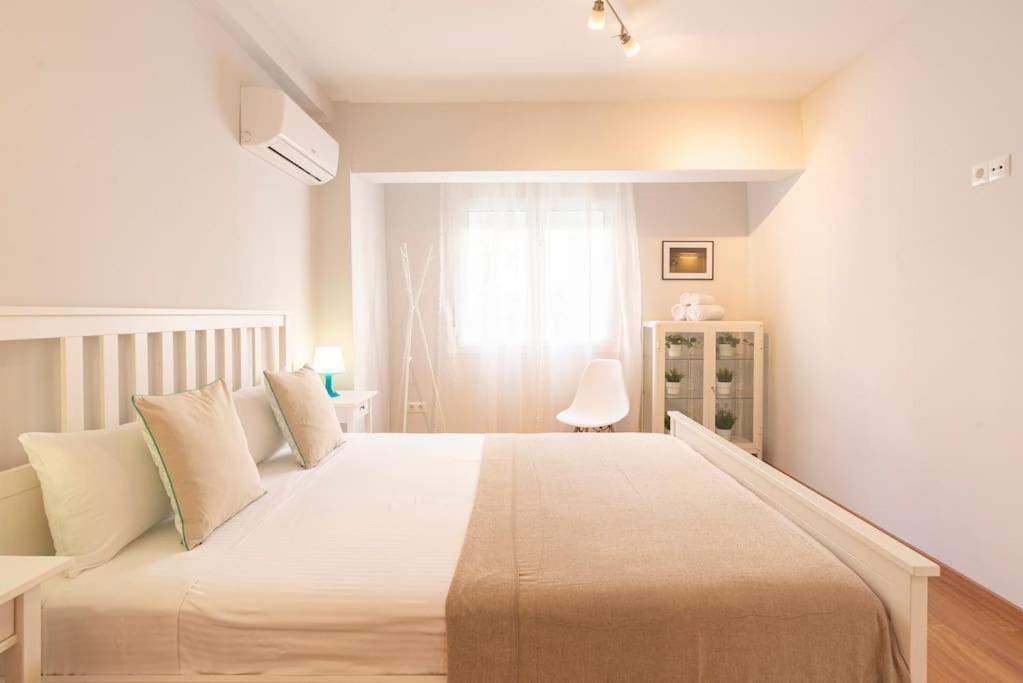 Salitre II By Ele Apartments Málaga Buitenkant foto