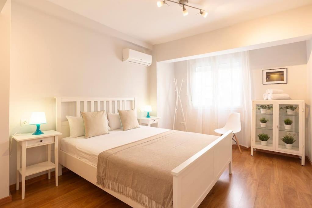 Salitre II By Ele Apartments Málaga Buitenkant foto